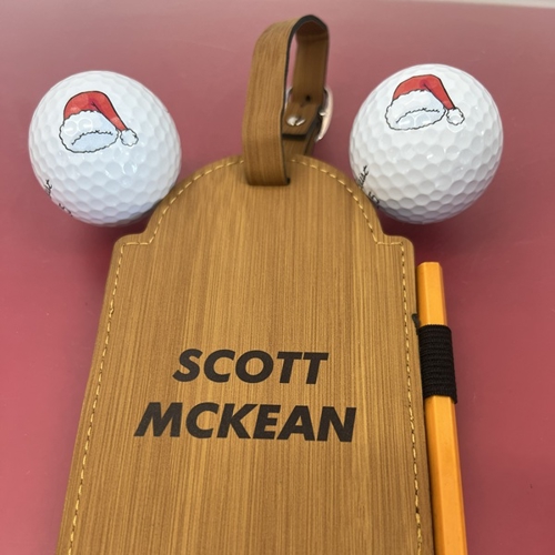 Custom Impact Gifts